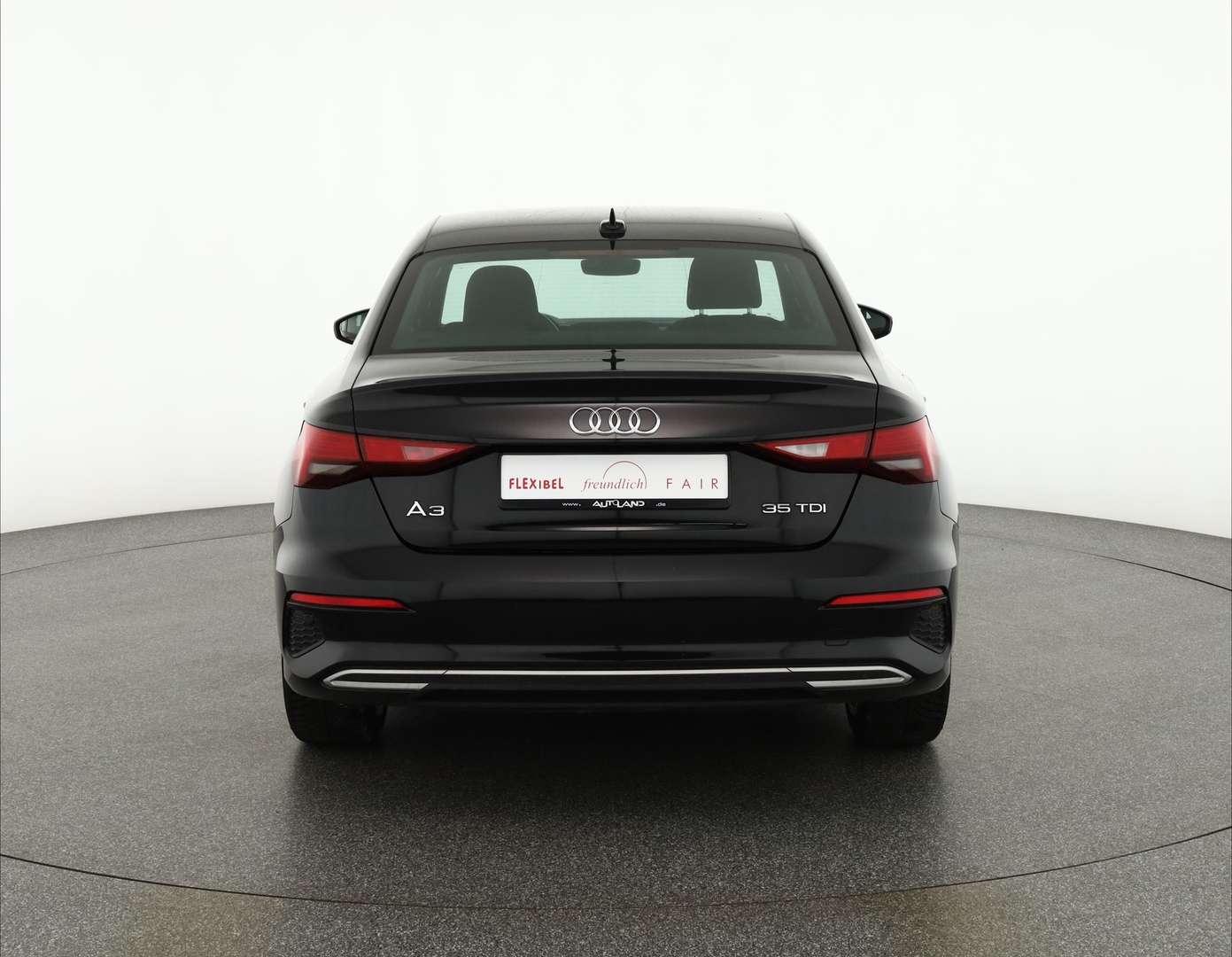 Audi A3 Limousine 35 TDI - 2022 - Joinsteer - #3