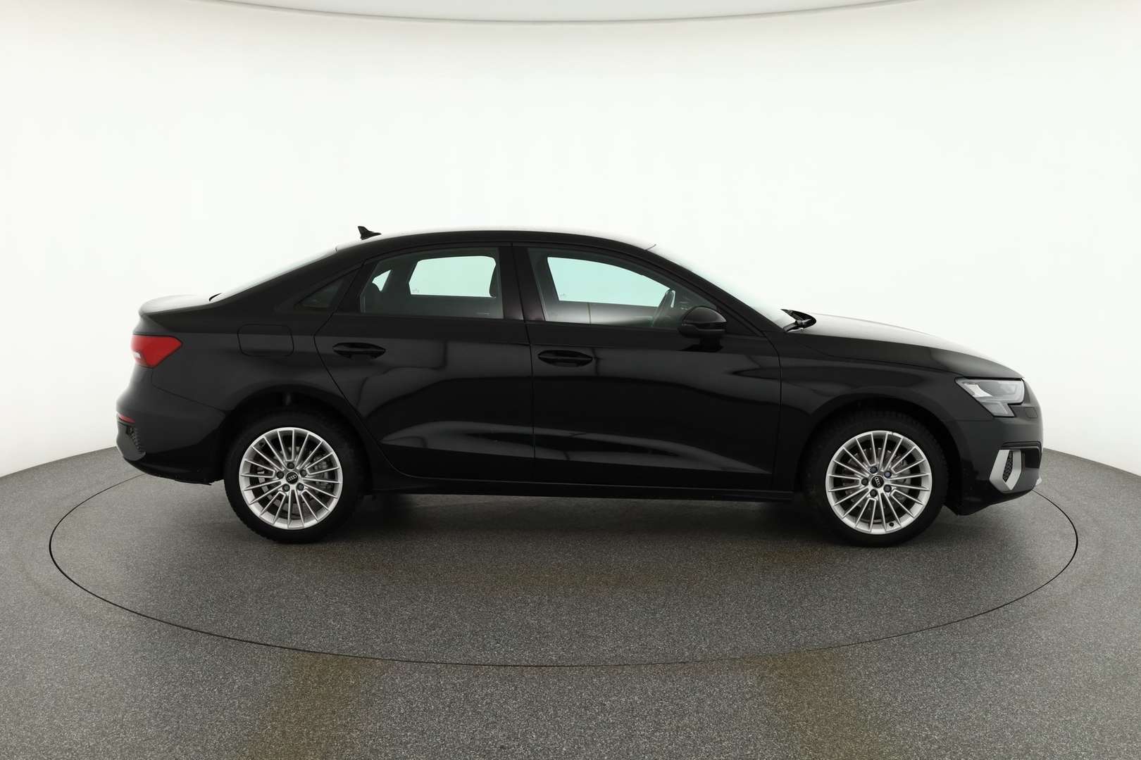 Audi A3 Limousine 35 TDI - 2022 - Joinsteer - #5
