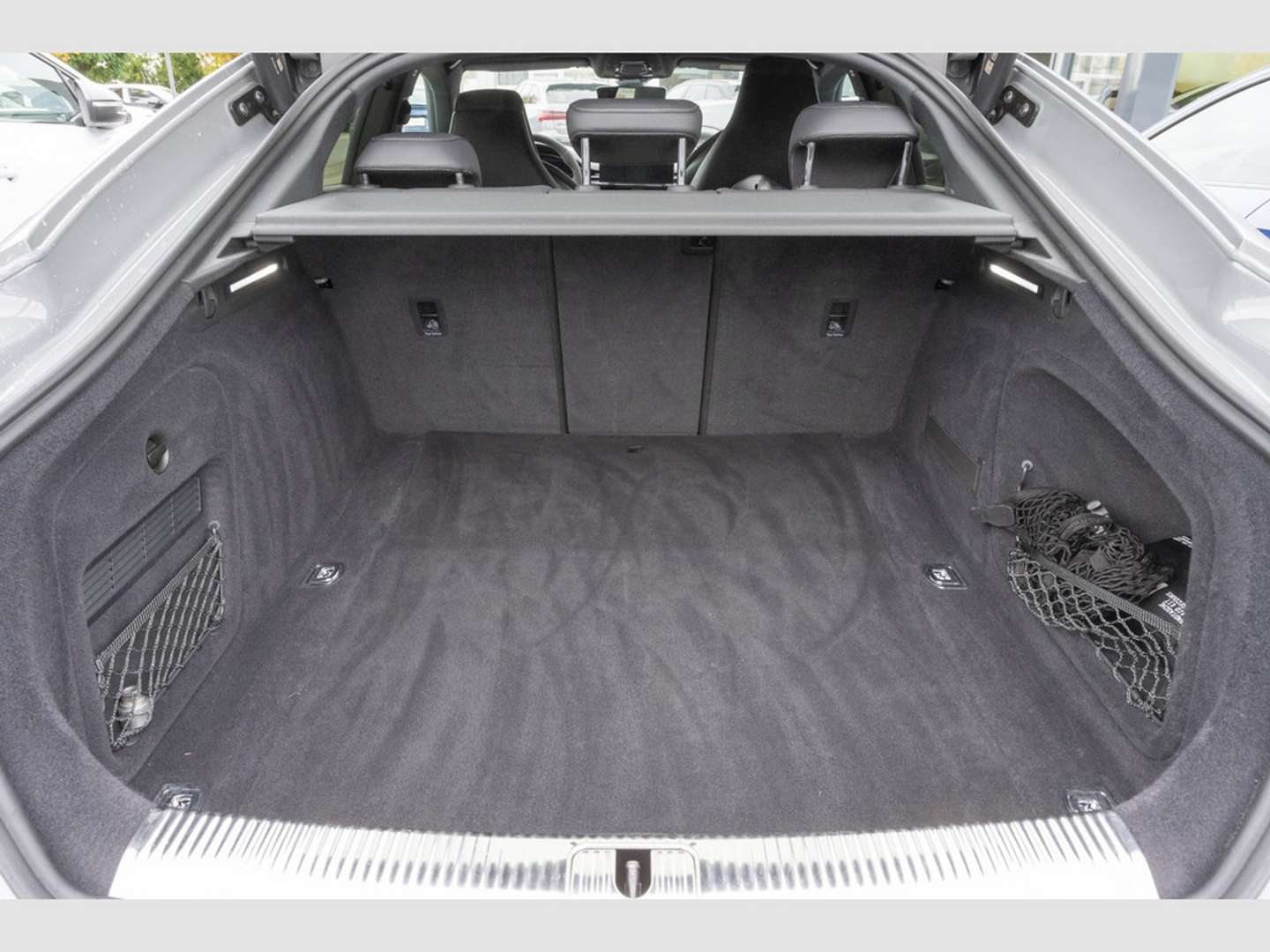 Audi RS5 Sportback RS - 2021 - Joinsteer - #5