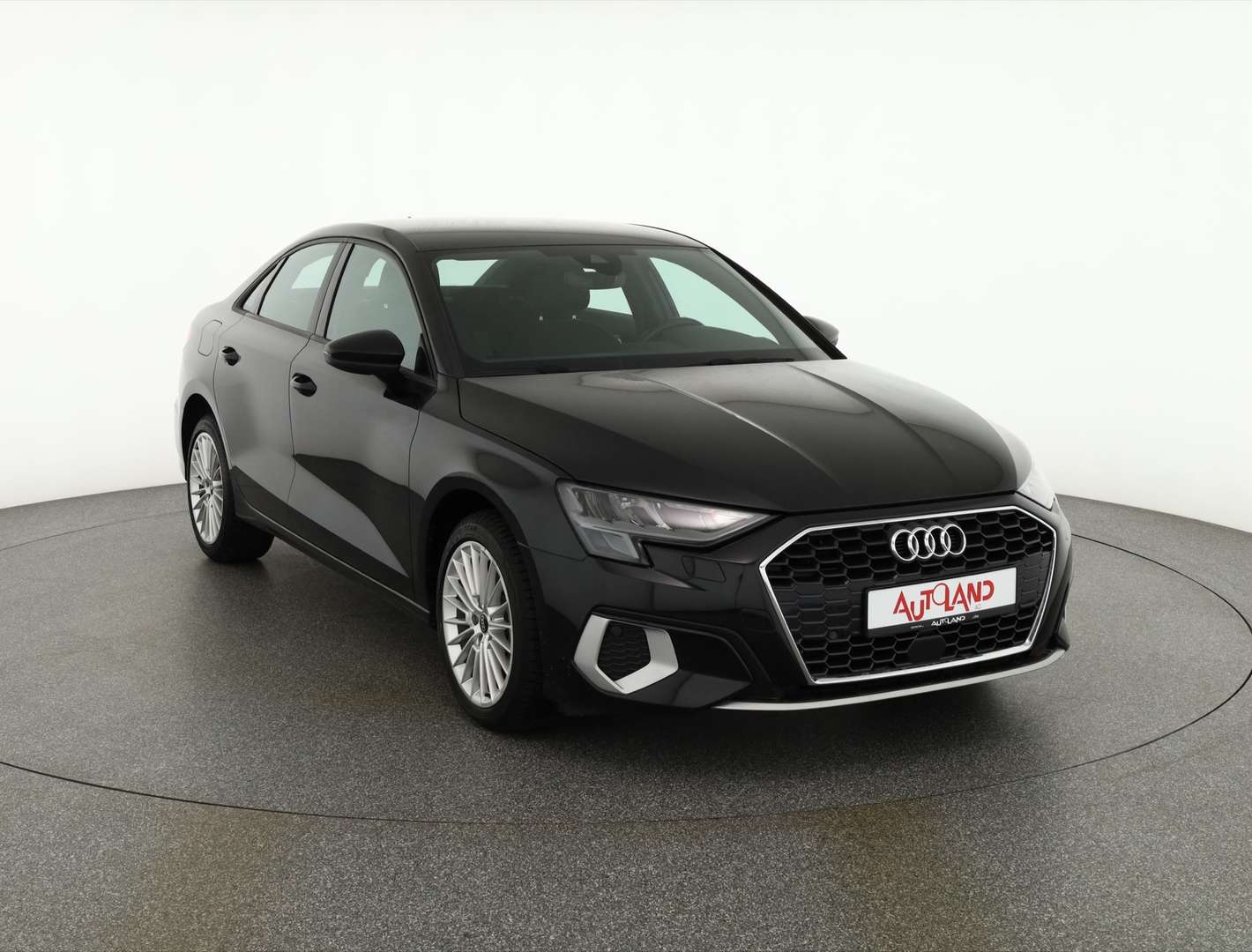 Audi A3 Limousine 35 TDI - 2022 - Joinsteer - #6