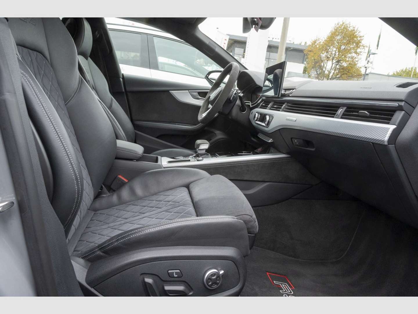 Audi RS5 Sportback RS - 2021 - Joinsteer - #6