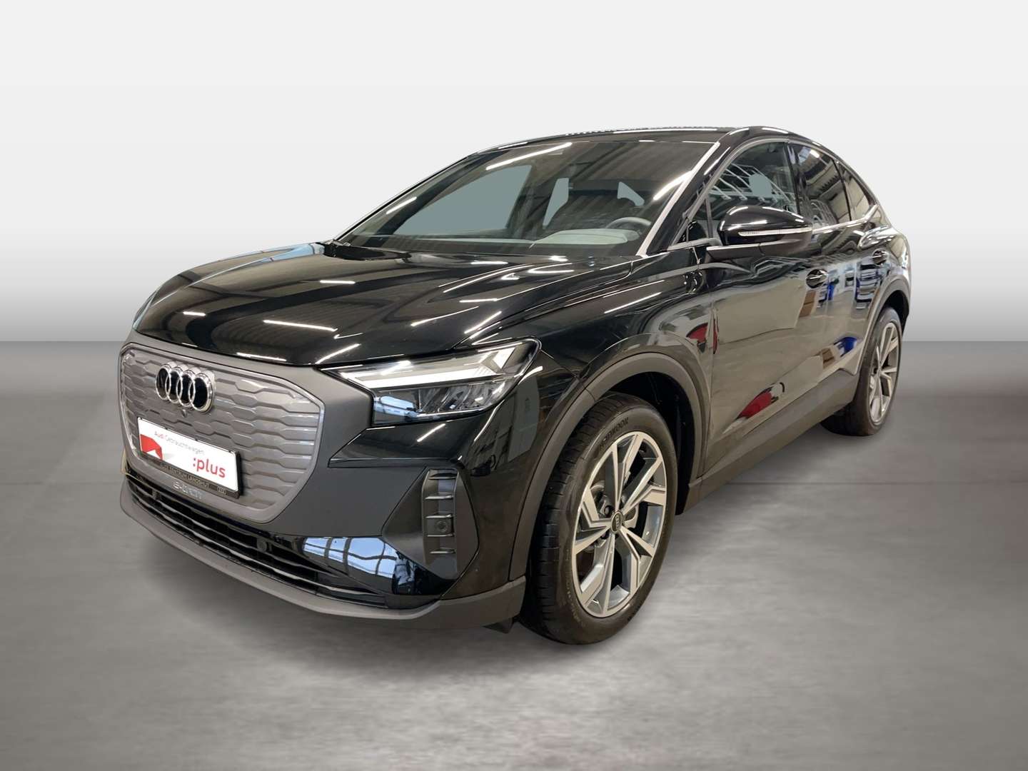 Audi Q4 Sportback 45 TFSI E - 2025 - Joinsteer - #1