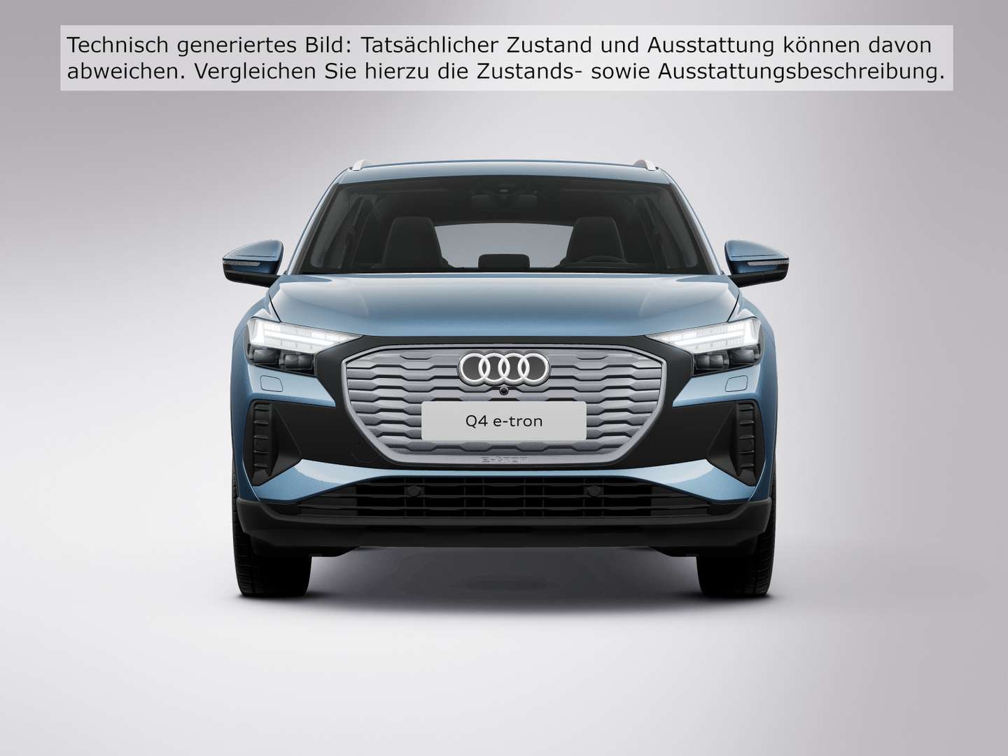 Audi Q4 E-tron Sportback 40 - 2022 - Joinsteer - #4