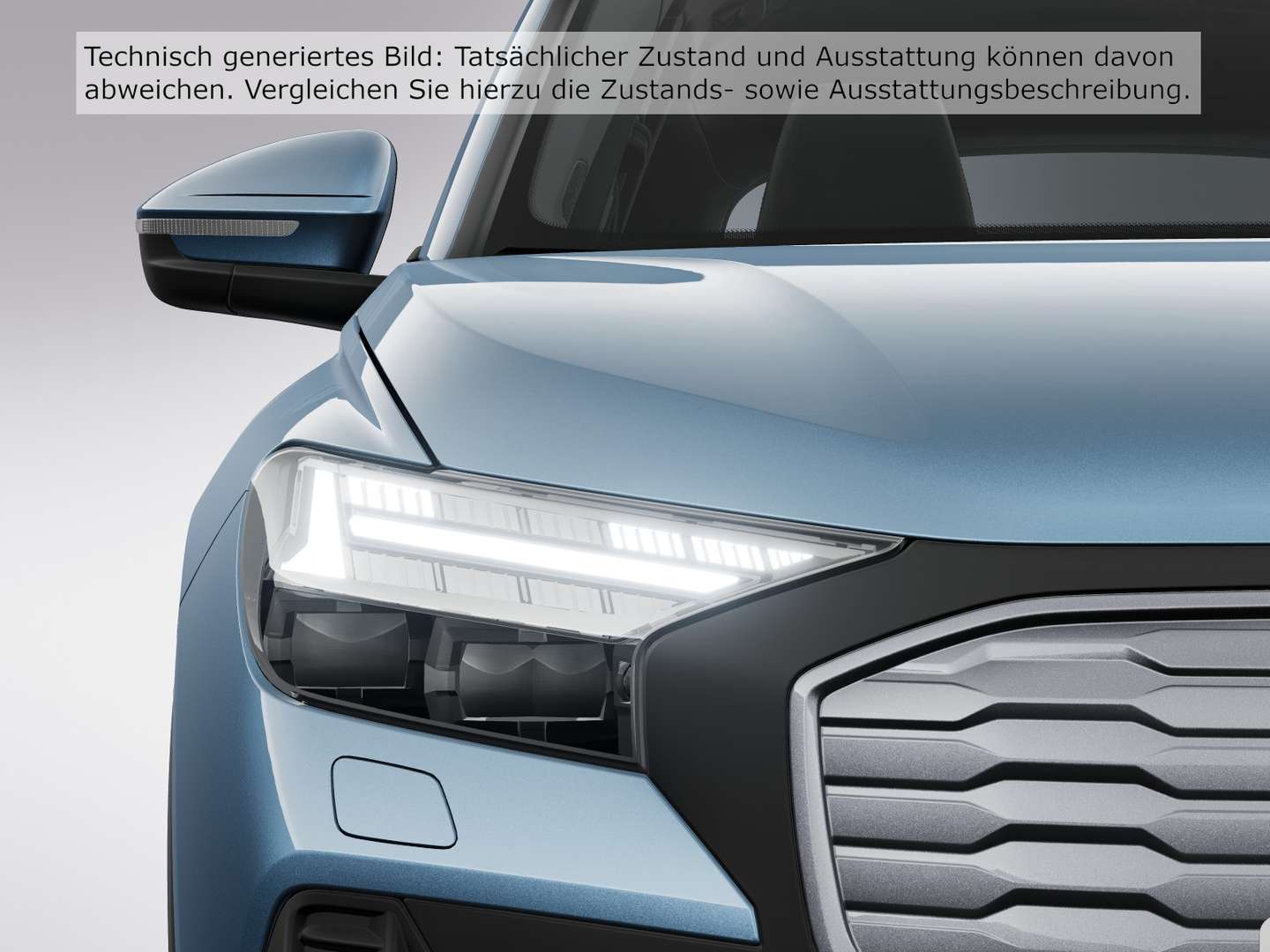 Audi Q4 E-tron Sportback 40 - 2022 - Joinsteer - #6