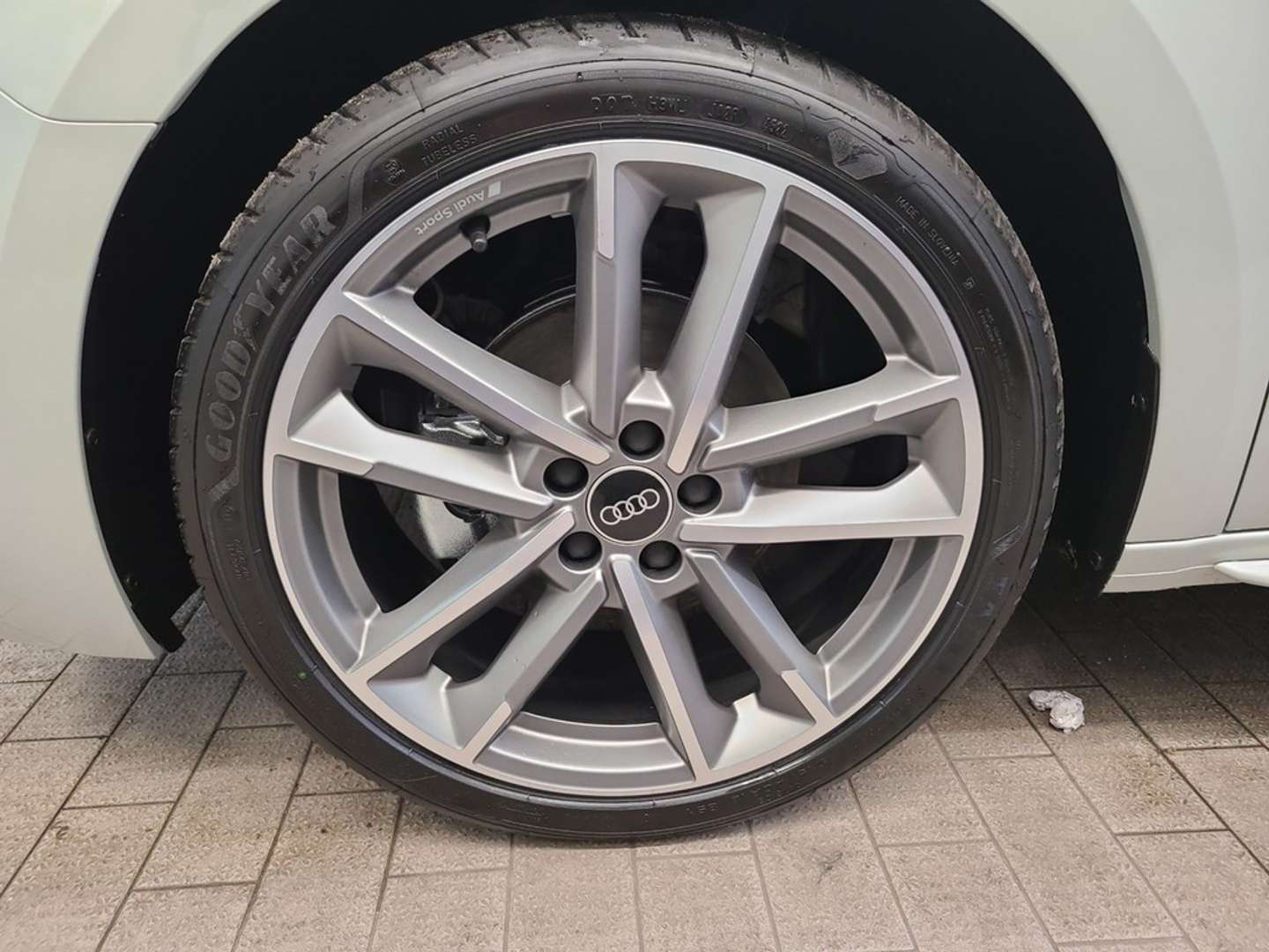 Audi A1 Sportback S Line 35 TFSI - 2023 - Joinsteer - #2