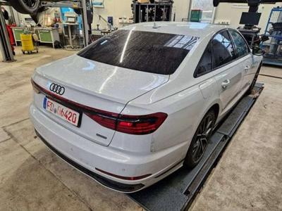 Audi A8 S Line 60 TFSI E