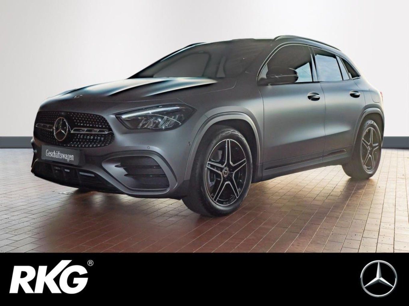 Mercedes GLA 220 4MATIC - 2024 - Joinsteer - #1