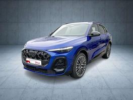 Audi Q5 SQ5 SUV - 2025 - Joinsteer - #1