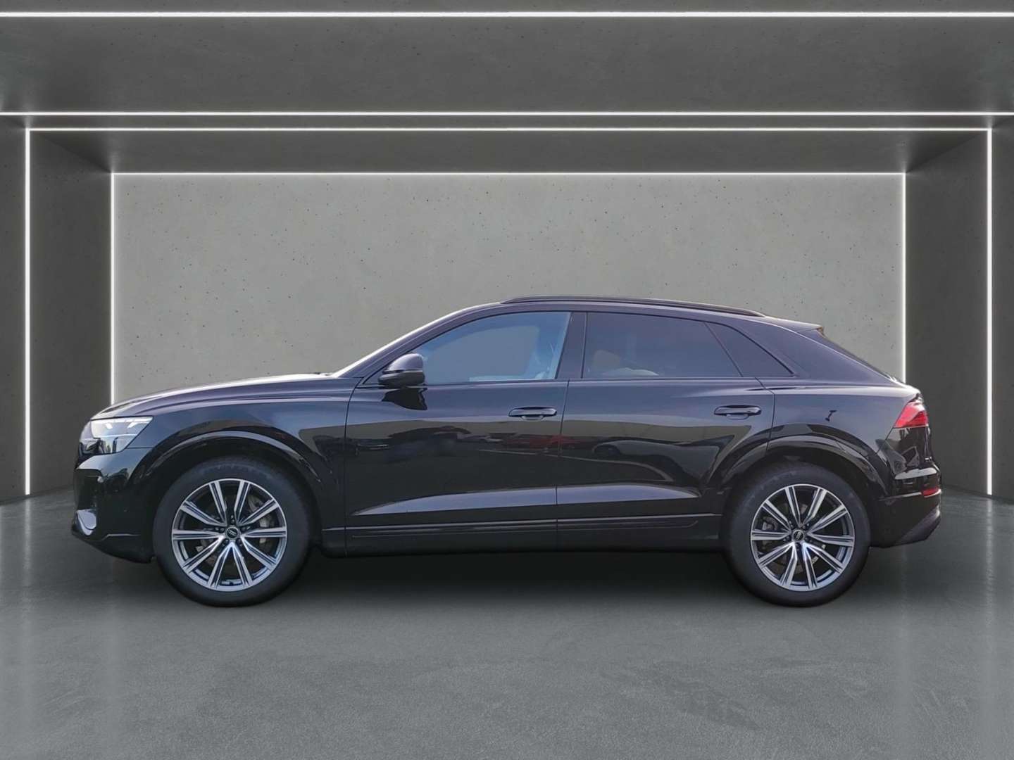 Audi Q8 Avant 45 TDI - 2025 - Joinsteer - #3