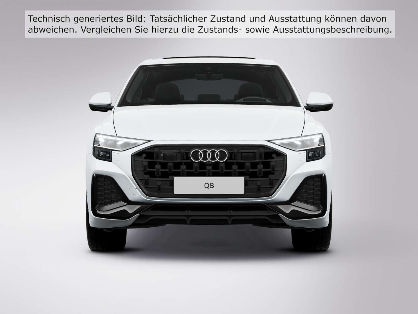 Audi Q8 Avant 50 TDI - 2025 - Joinsteer - #3