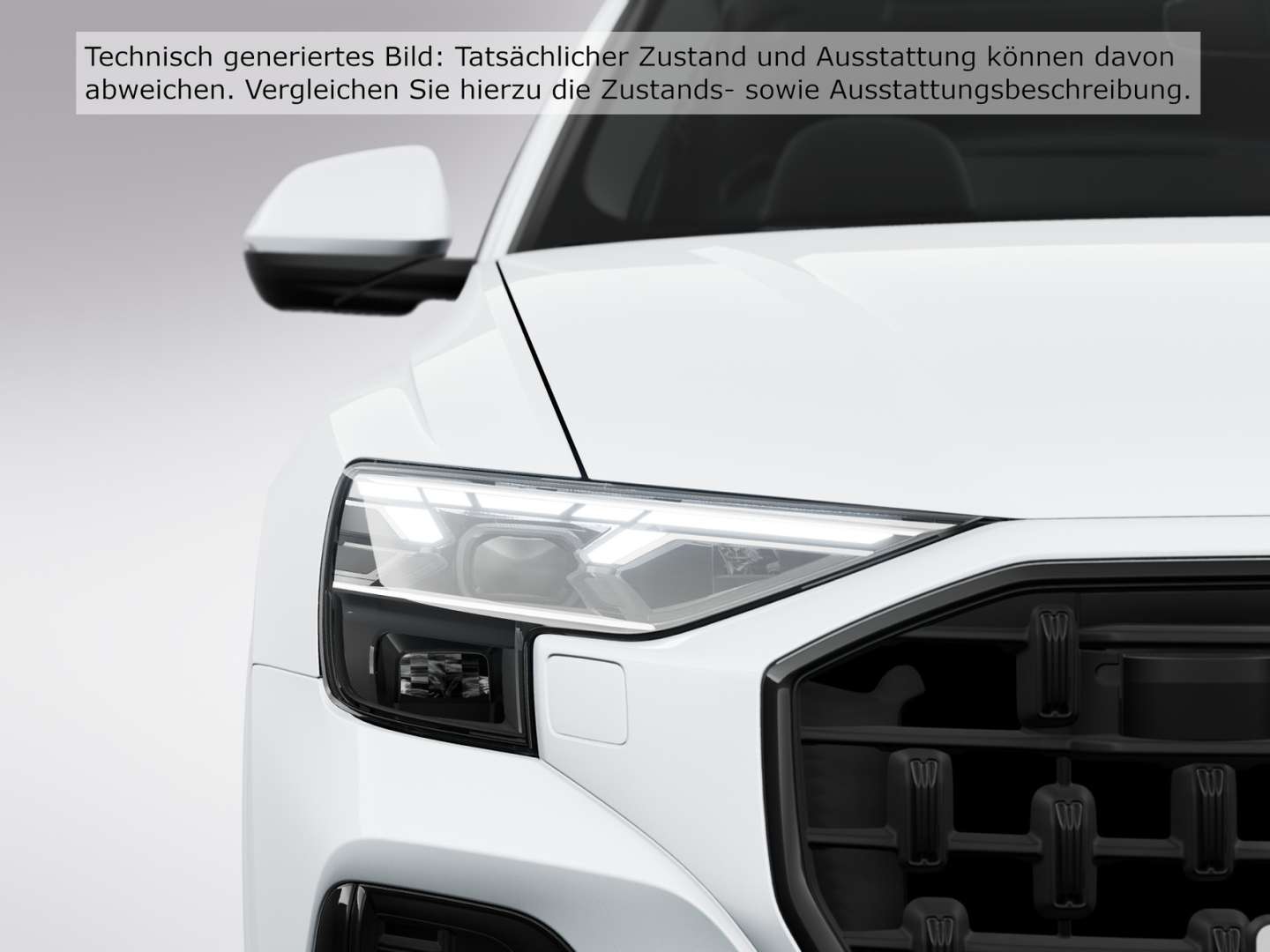 Audi Q8 Avant 50 TDI - 2025 - Joinsteer - #5
