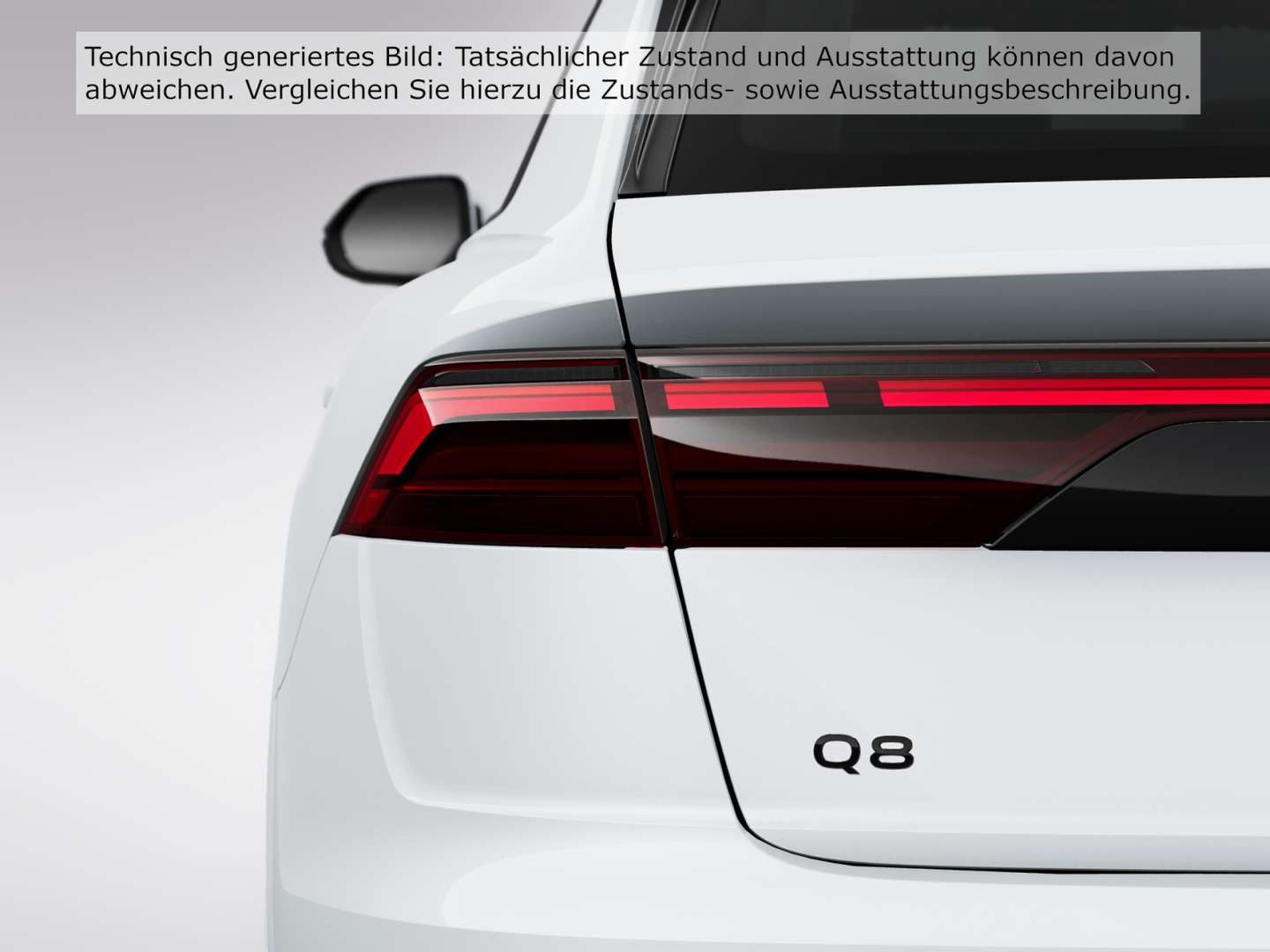 Audi Q8 Avant 50 TDI - 2025 - Joinsteer - #6
