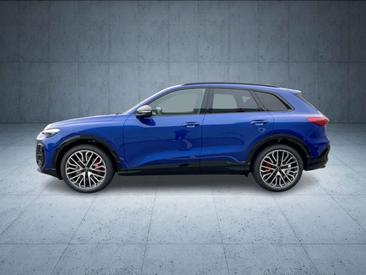 Audi Q5 SQ5 SUV — photo 2