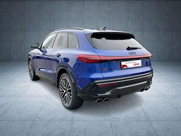 Audi Q5 SQ5 SUV — photo 3