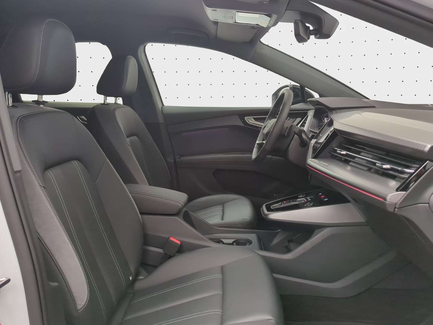 Audi Q4 E-tron Sportback Advanced 45 TFSI E - 2025 - Joinsteer - #3