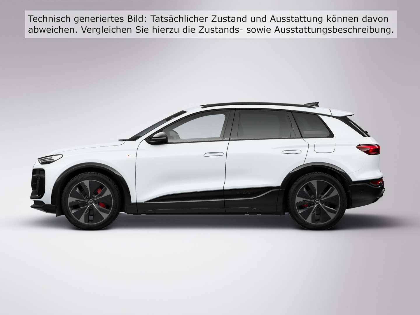 Audi A1 S Line Avant - 2025 - Joinsteer - #1