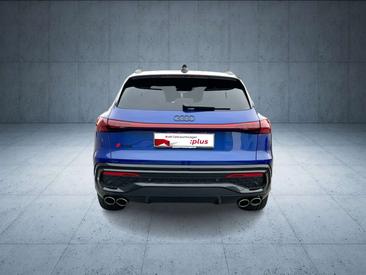 Audi Q5 SQ5 SUV — photo 5