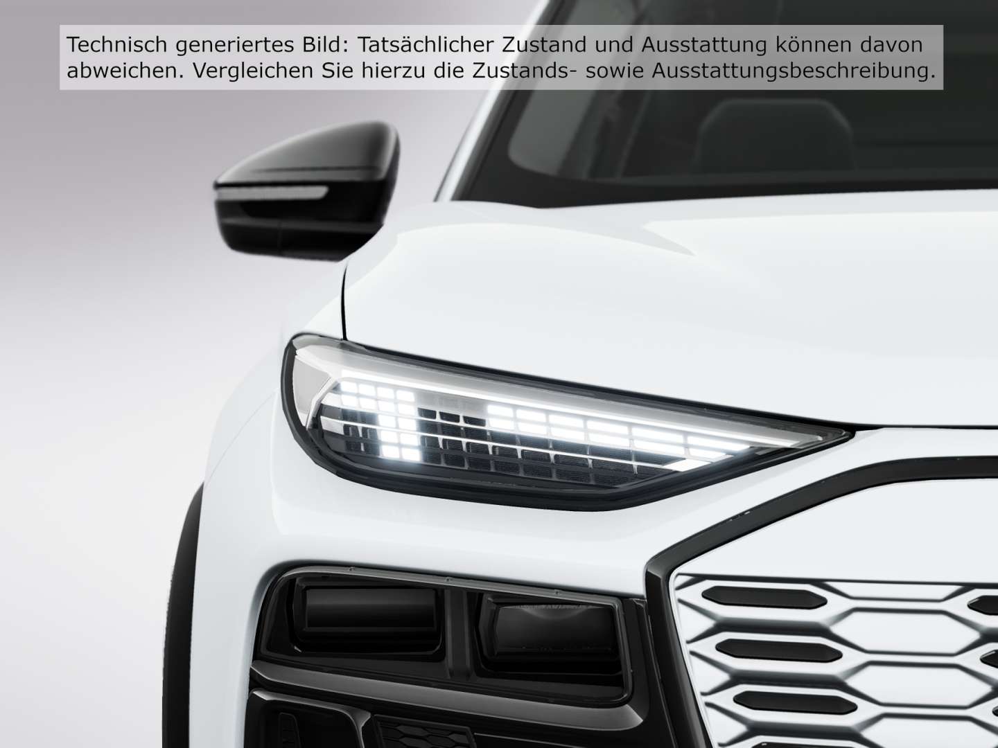 Audi A1 S Line Avant - 2025 - Joinsteer - #6
