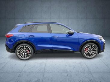 Audi Q5 SQ5 SUV — photo 7
