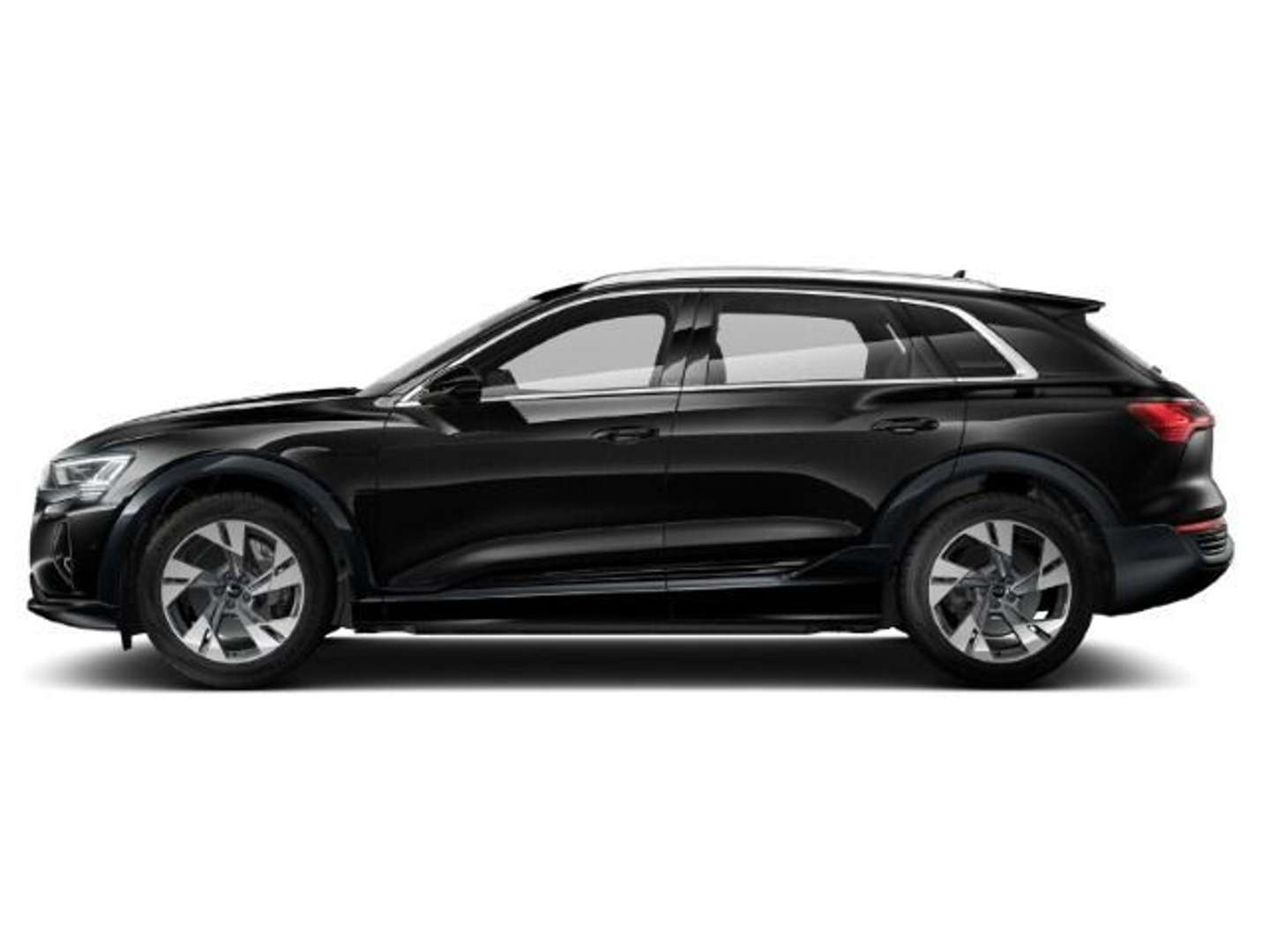 Audi Q8 Advanced 55 - 2024 - Joinsteer - #4