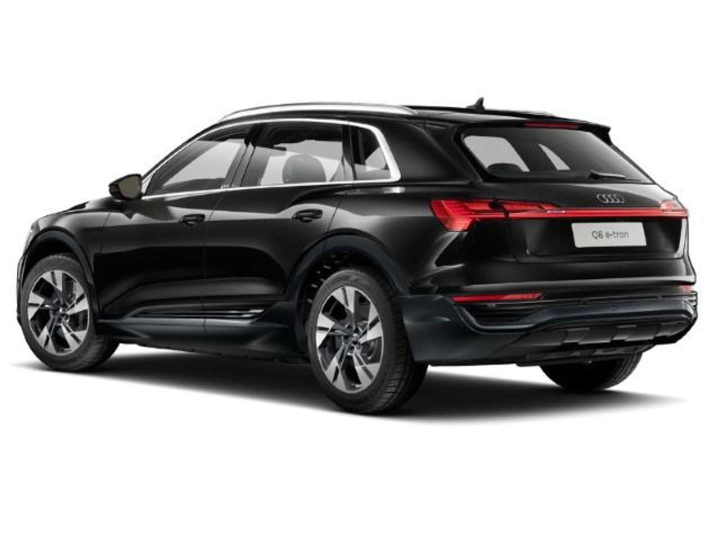 Audi Q8 Advanced 55 - 2024 - Joinsteer - #5