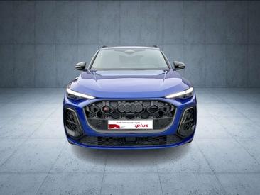 Audi Q5 SQ5 SUV — photo 9