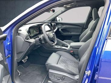 Audi Q5 SQ5 SUV — photo 10