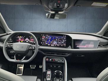 Audi Q5 SQ5 SUV — photo 12
