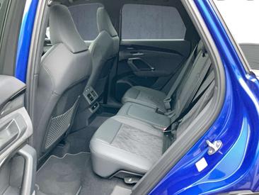 Audi Q5 SQ5 SUV — photo 13