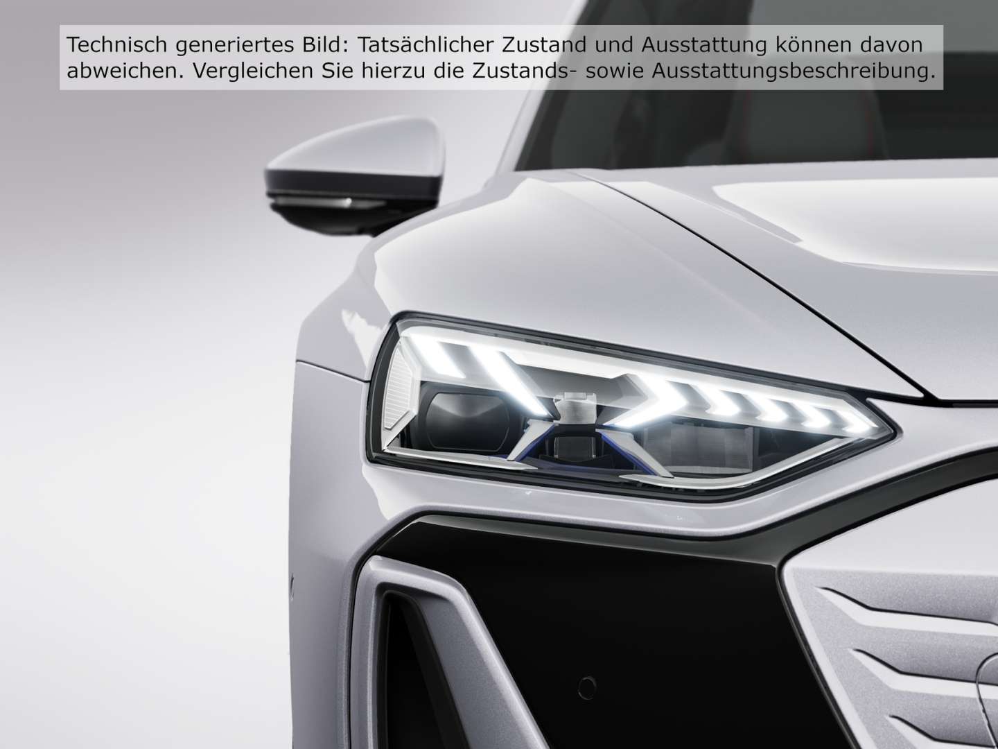Audi E-tron GT Avant S - 2025 - Joinsteer - #6