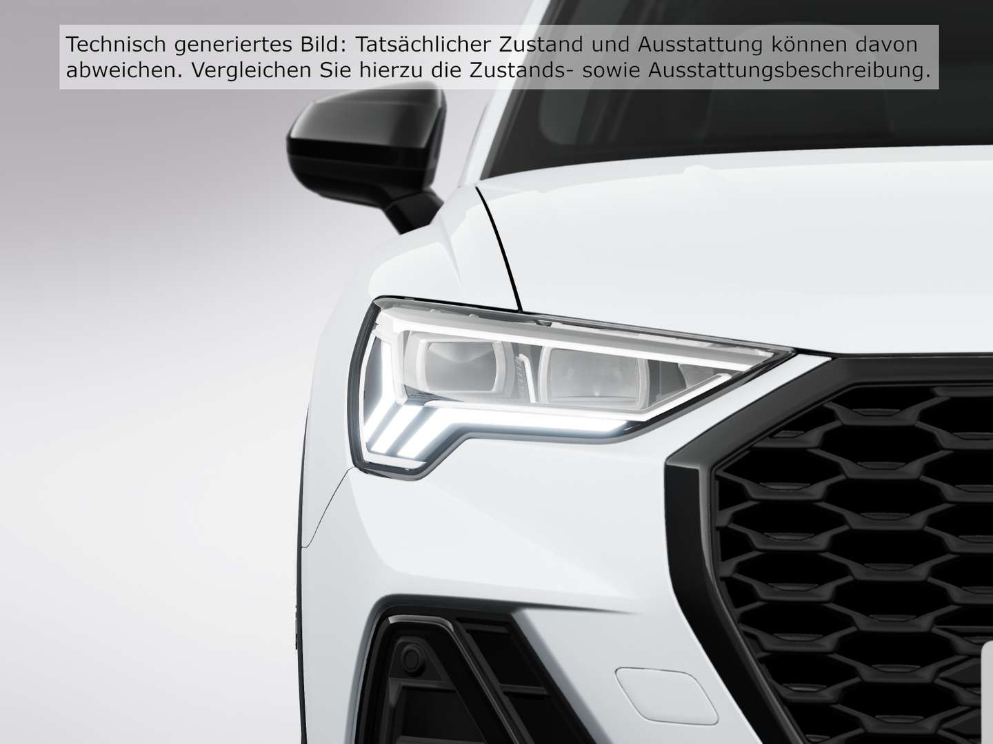 Audi Q3 S Line 35 TFSI - 2025 - Joinsteer - #6