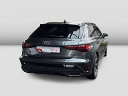 Audi A3 S Line 35 TDI - 2025 - Joinsteer - #1