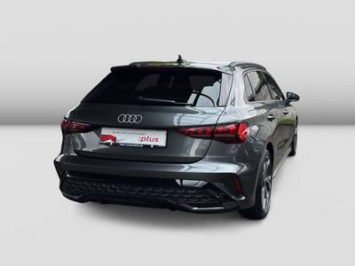 Audi A3 S Line 35 TDI - 2025 - Joinsteer - #1