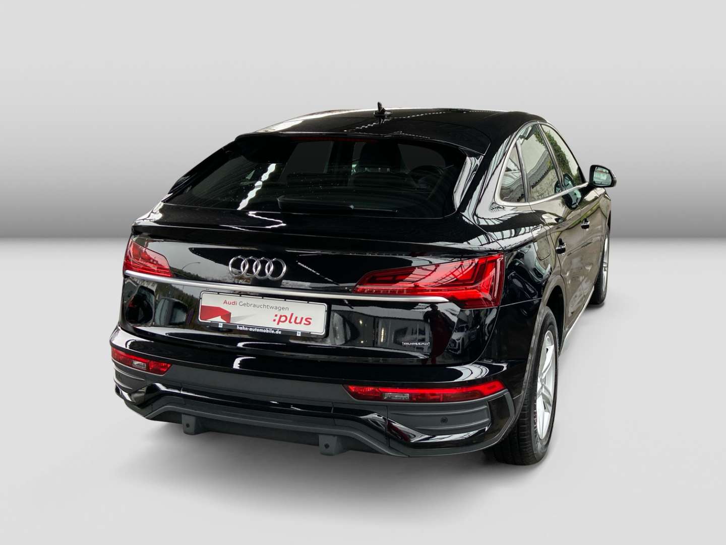 Audi Q5 Advanced 50 TFSI E - 2023 - Joinsteer - #1