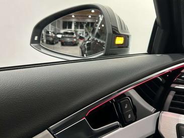 Audi A4 S Line Coupé — photo 21