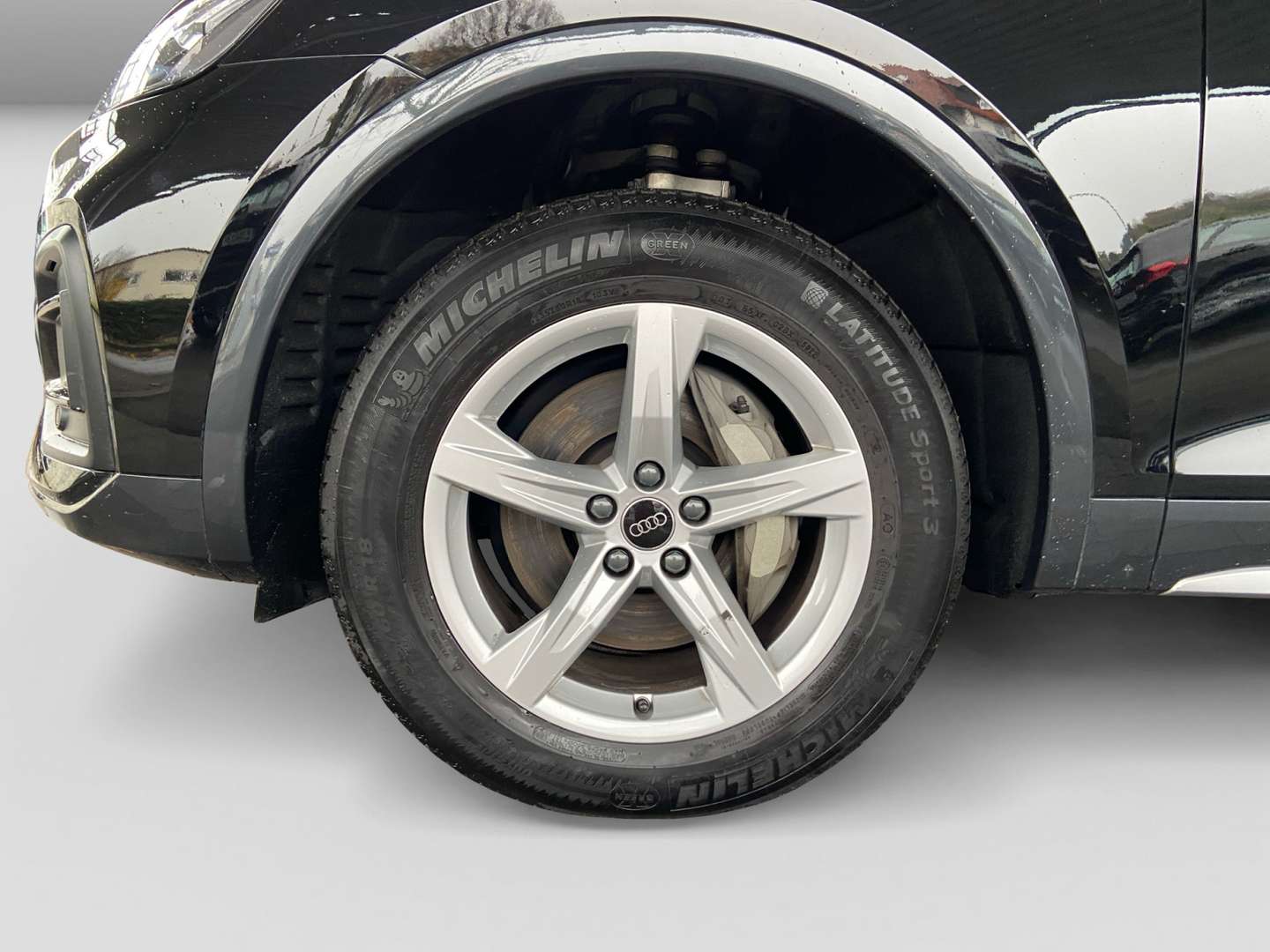 Audi Q5 Advanced 50 TFSI E - 2023 - Joinsteer - #2