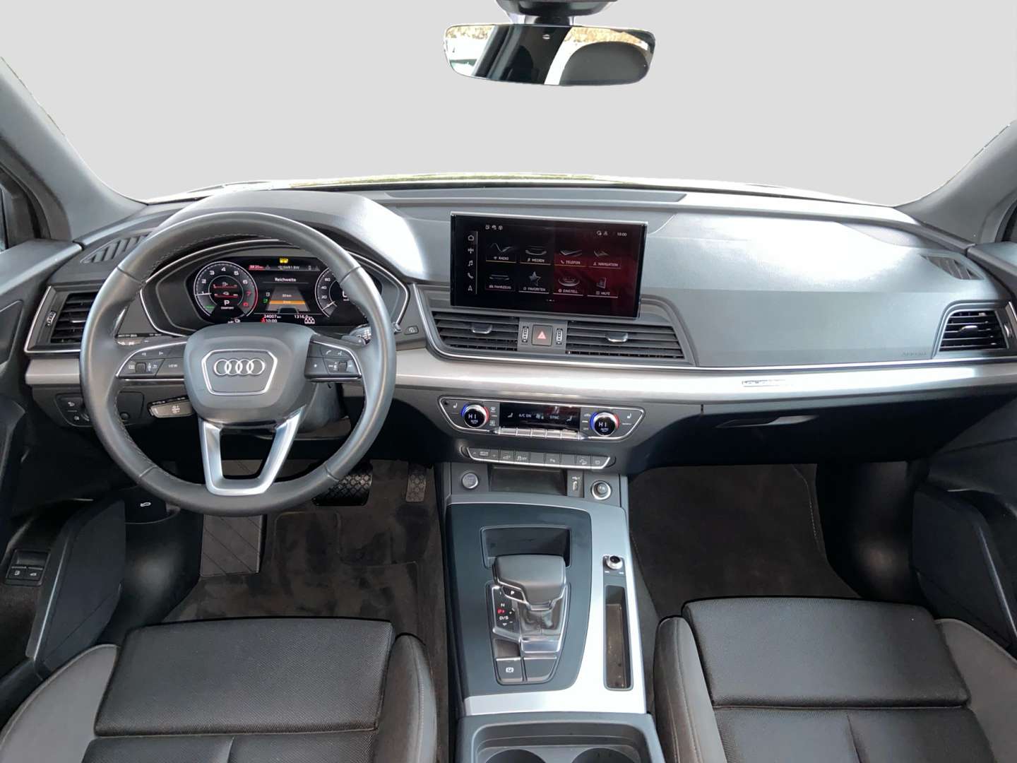 Audi Q5 Advanced 50 TFSI E - 2023 - Joinsteer - #3