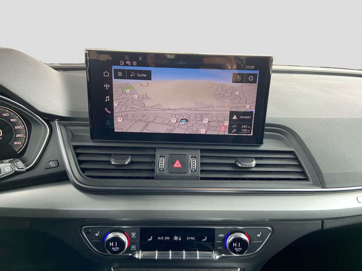 Audi Q5 Advanced 50 TFSI E - 2023 - Joinsteer - #4