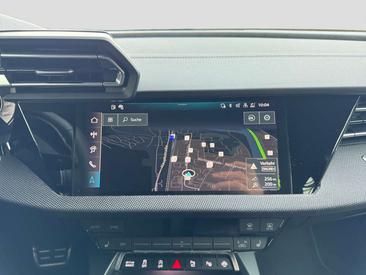Audi A3 S Line 35 TDI — photo 4