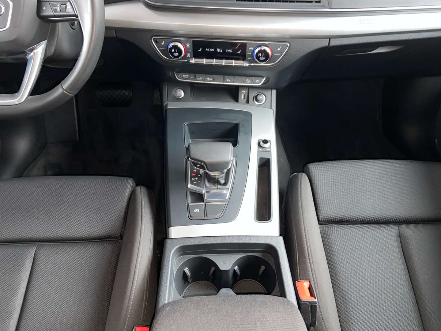 Audi Q5 Advanced 50 TFSI E - 2023 - Joinsteer - #5