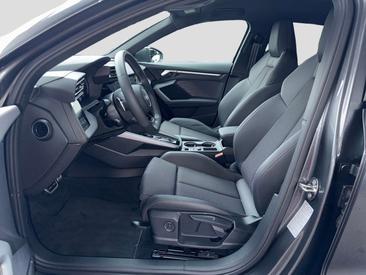 Audi A3 S Line 35 TDI — photo 7