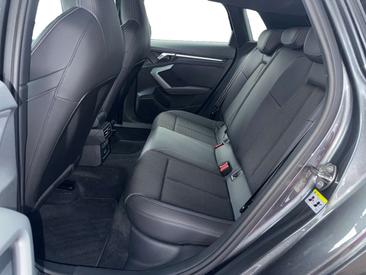 Audi A3 S Line 35 TDI — photo 8