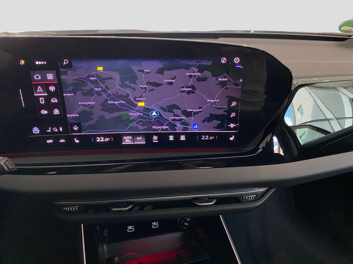 Audi A6 Avant TDI - 2025 - Joinsteer - #4