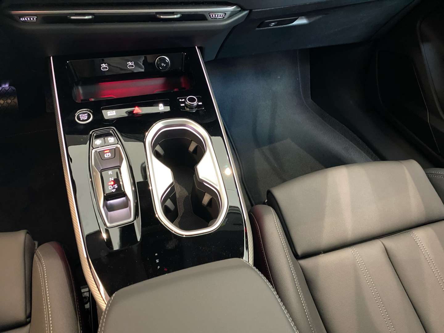 Audi A6 Avant TDI - 2025 - Joinsteer - #5