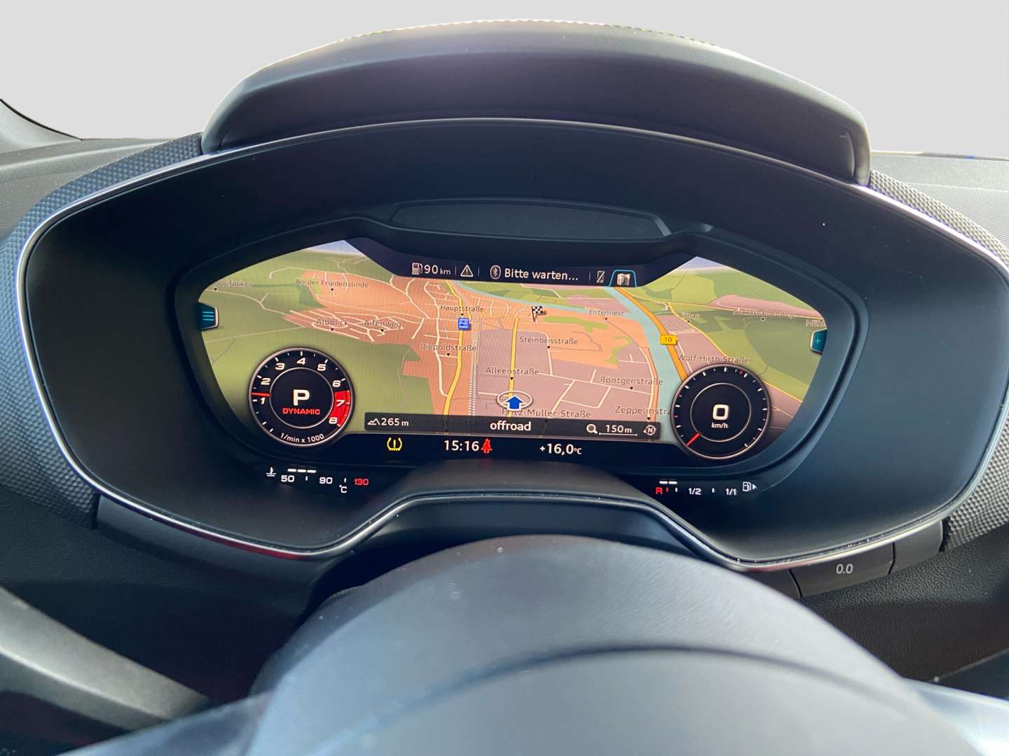 Audi TTS TTS Roadster - 2021 - Joinsteer - #4