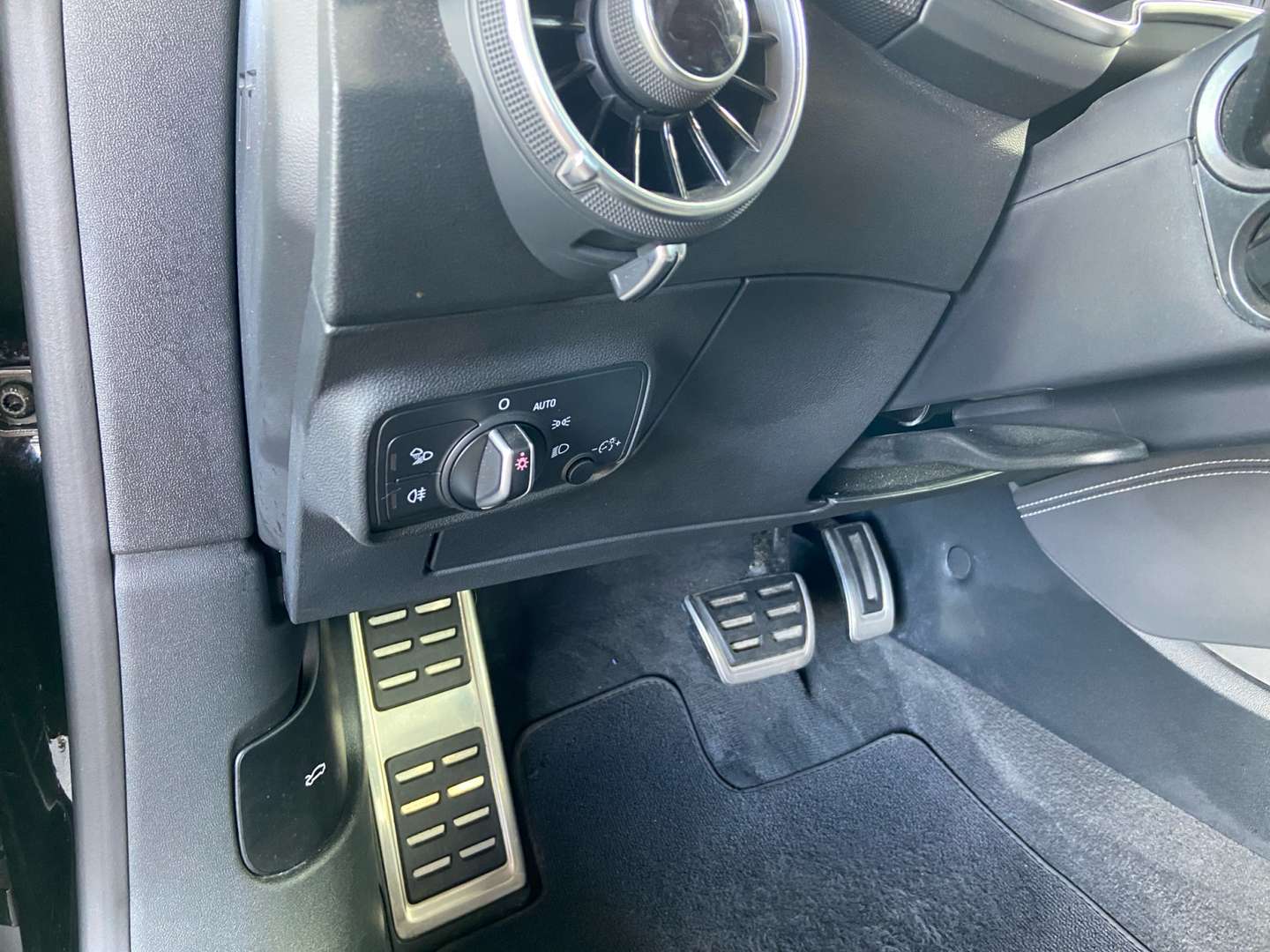 Audi TTS TTS Roadster - 2021 - Joinsteer - #10