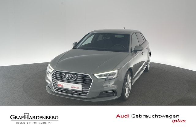Audi A3 Sportback E-tron Sport 40 E-tron S Tronic - 2020 - Joinsteer - #1