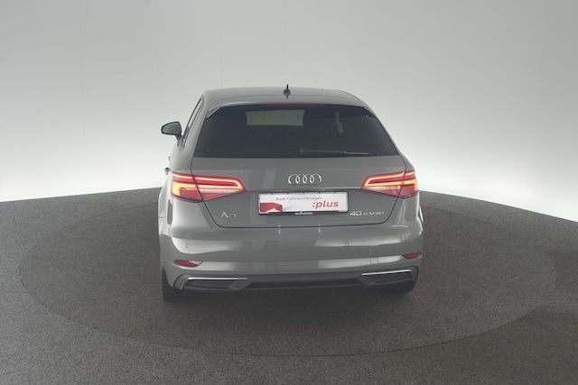 Audi A3 Sportback E-tron Sport 40 E-tron S Tronic - 2020 - Joinsteer - #4