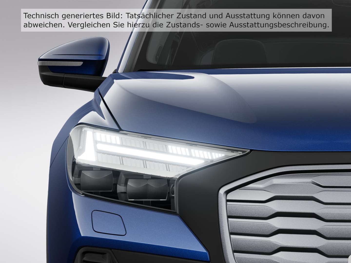 Audi Q4 E-tron Avant 45 TFSI E - 2025 - Joinsteer - #5