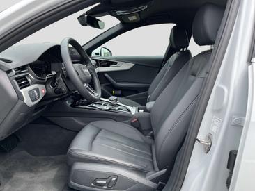 Audi A4 S Line 35 TFSI — photo 7